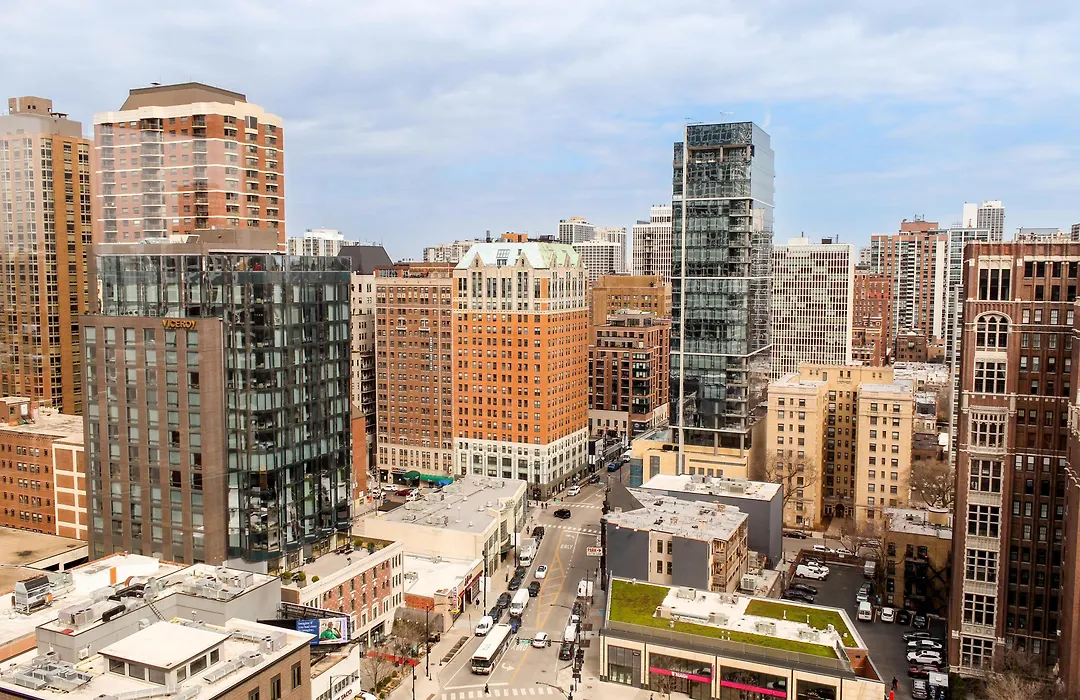 Thompson Chicago, By Hyatt-1