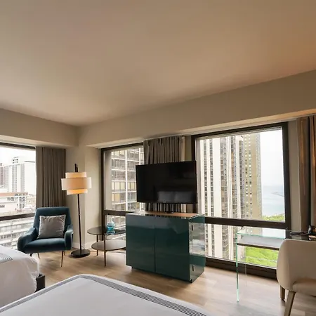 Thompson Chicago, By Hyatt-2